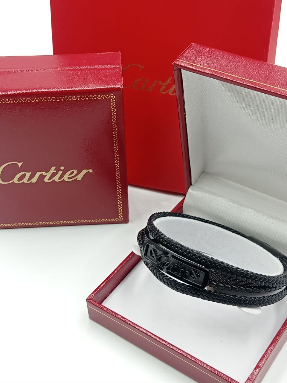 Bracelet de Luxe Pour Homme / H300729