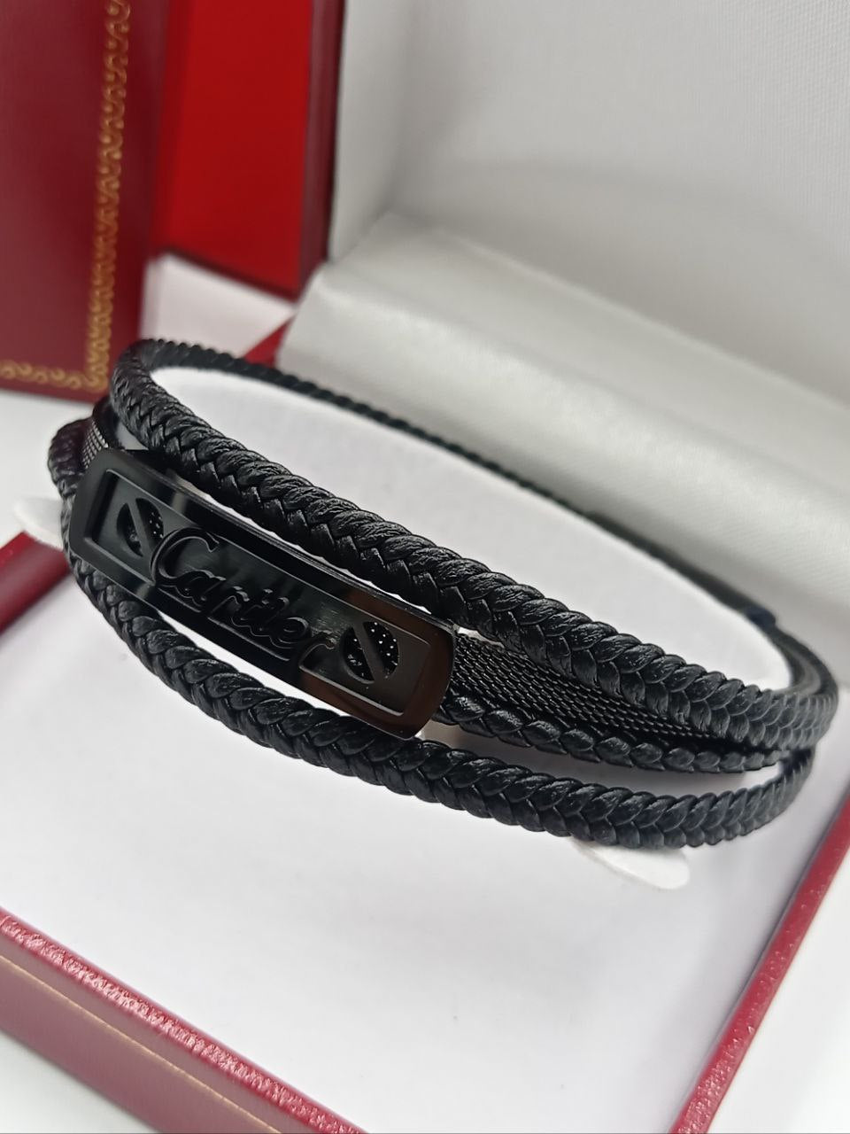 Bracelet de Luxe Pour Homme / H300729