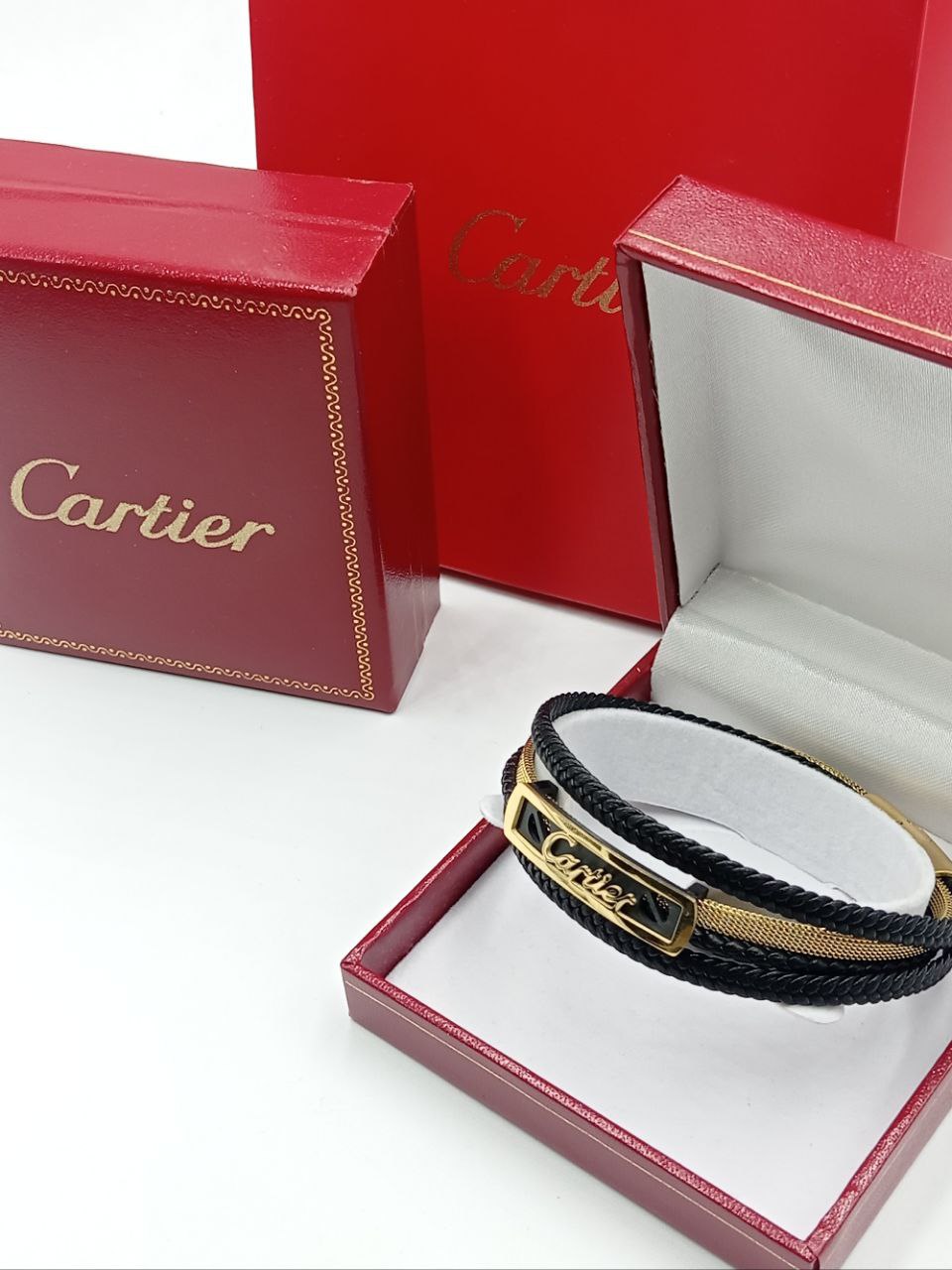 Bracelet de Luxe Pour Homme / H300729