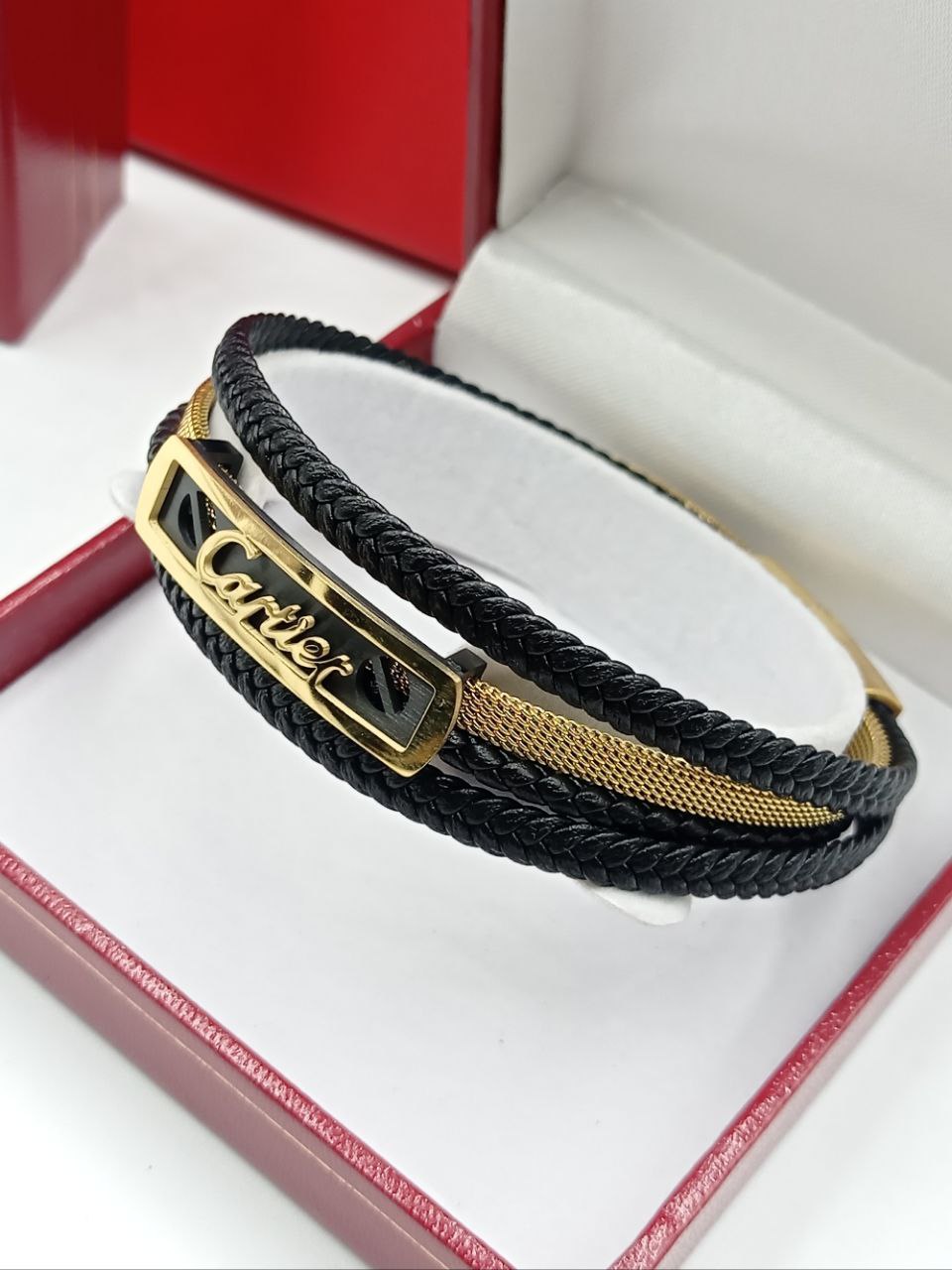 Bracelet de Luxe Pour Homme / H300729
