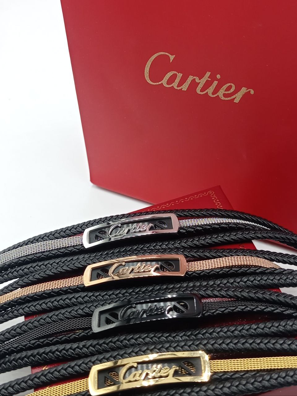 Bracelet de Luxe Pour Homme / H300729