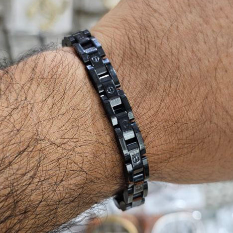 Bracelet de Luxe Pour Homme / H300730