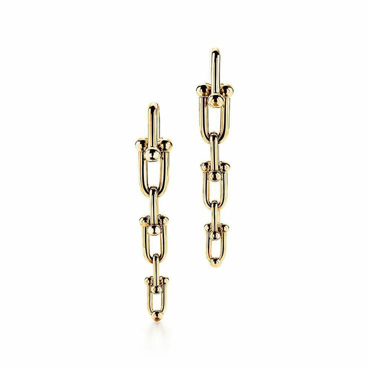 Boucles d'oreilles de Luxe Pour Femme / F300735