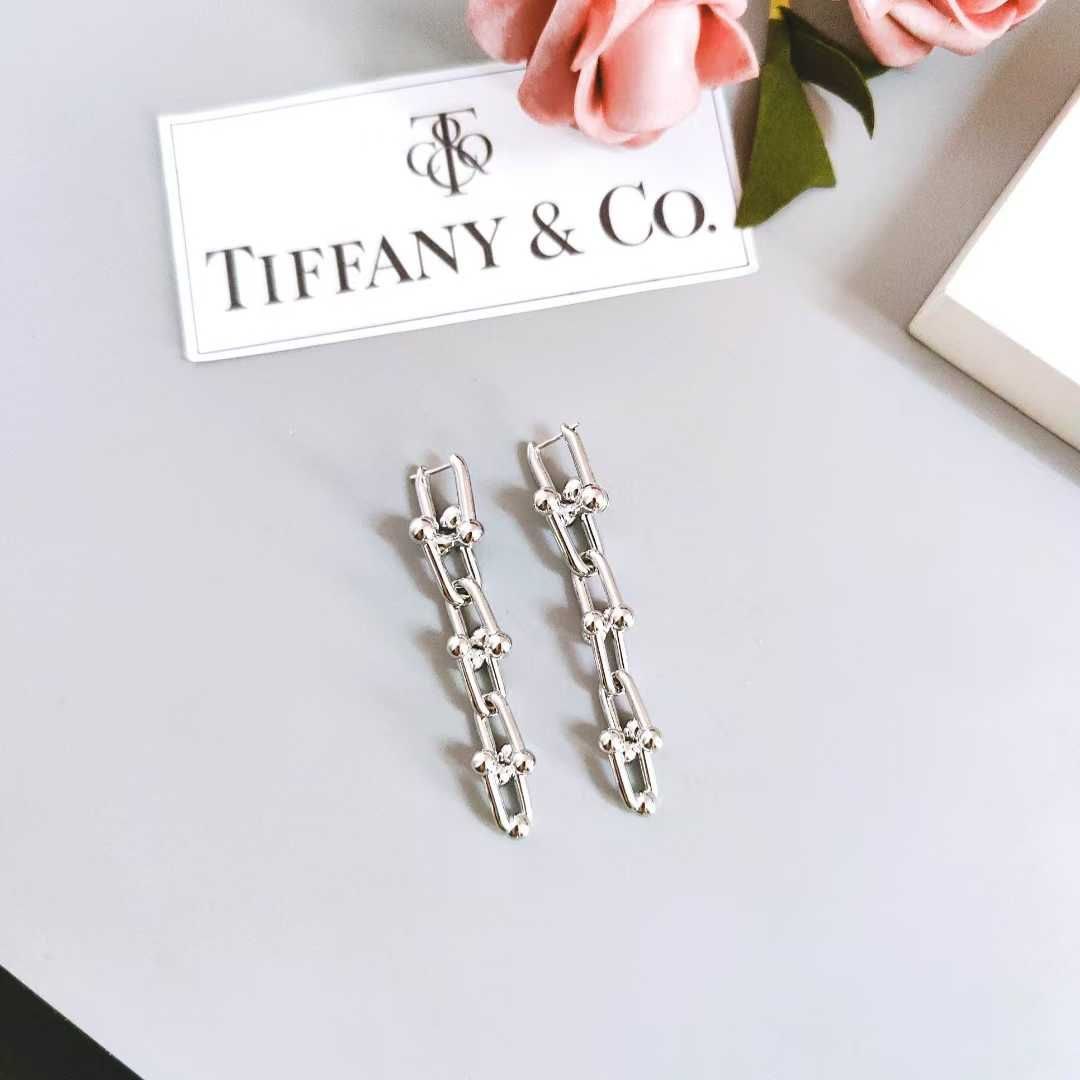 Boucles d'oreilles de Luxe Pour Femme / F300735