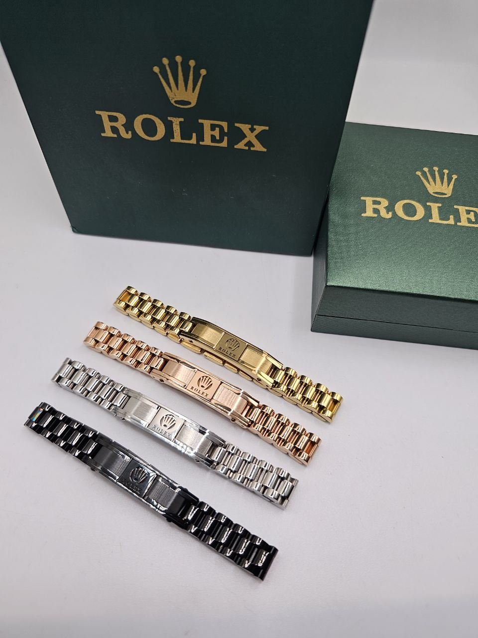 Bracelet de Luxe Pour Homme / H300731