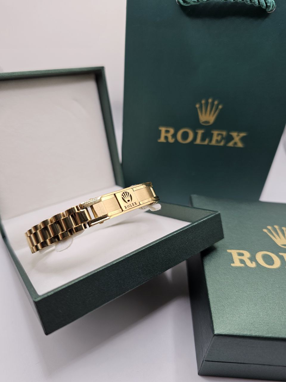 Bracelet de Luxe Pour Homme / H300731
