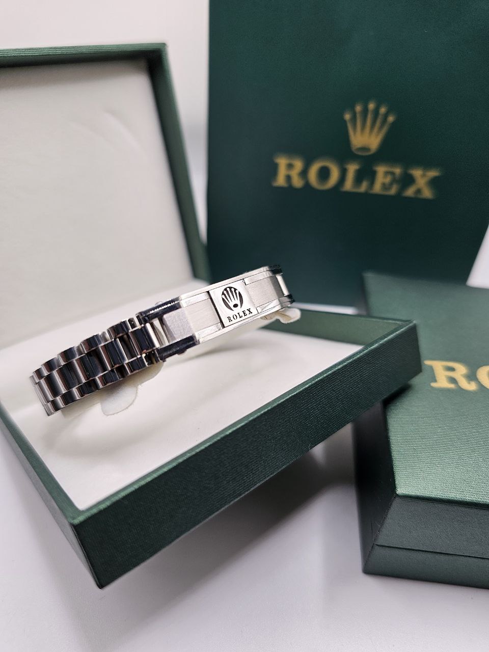 Bracelet de Luxe Pour Homme / H300731
