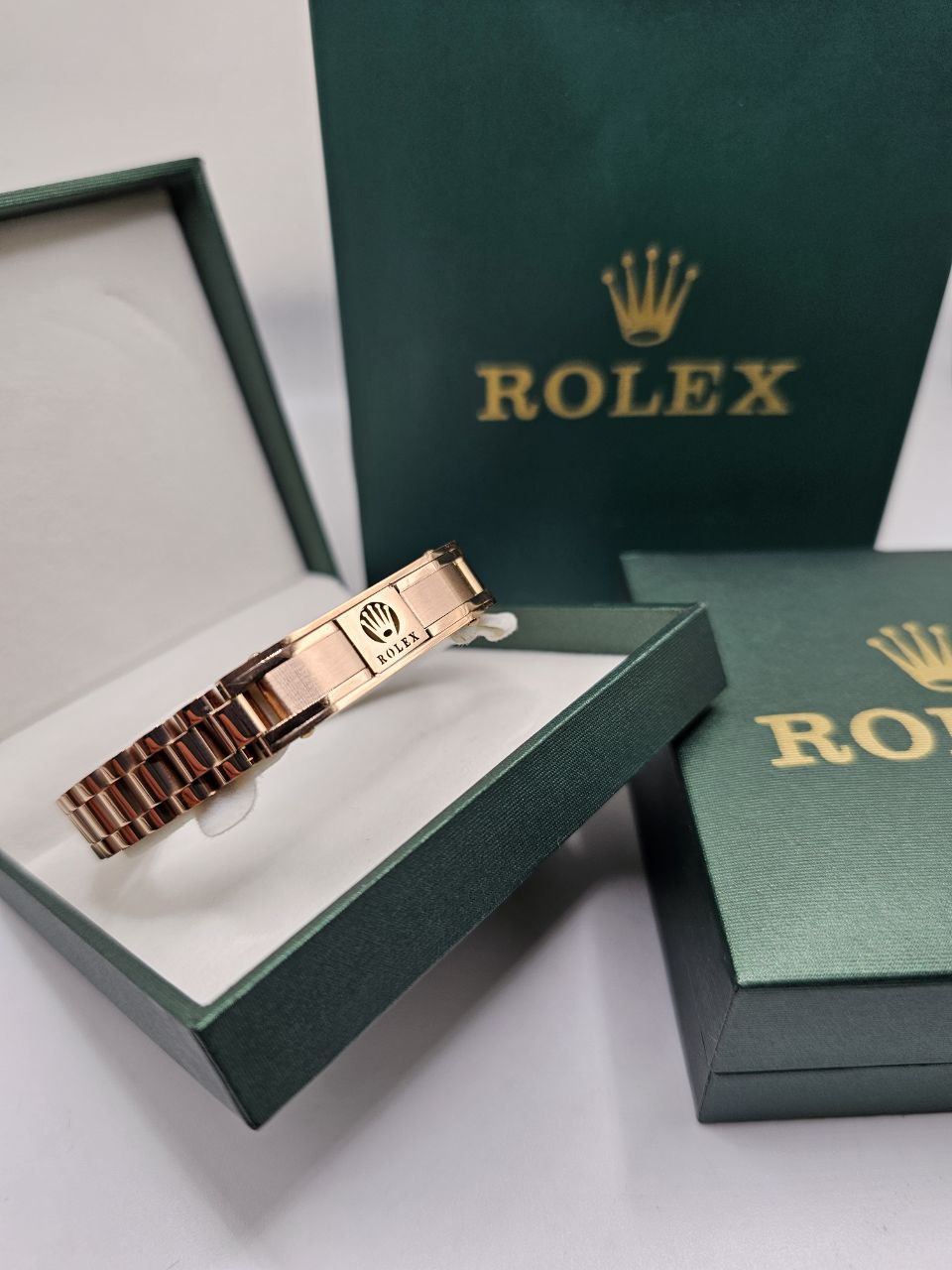 Bracelet de Luxe Pour Homme / H300731