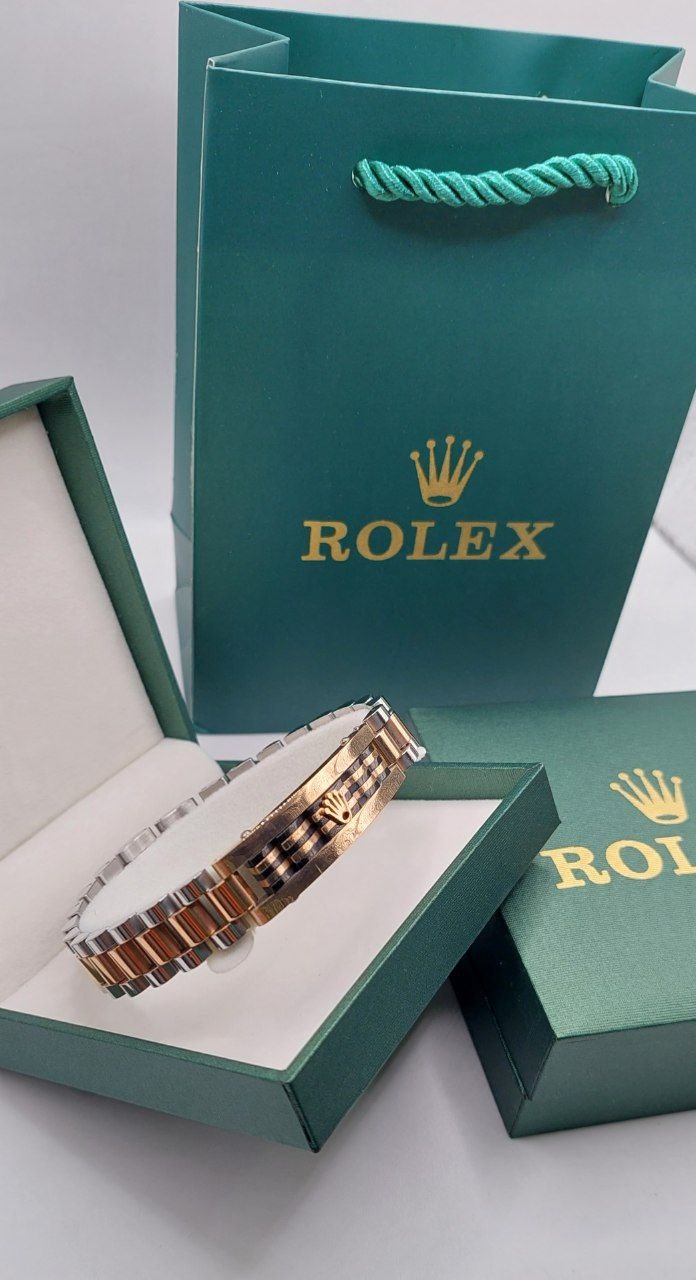 Bracelet de Luxe Pour Homme / H300733