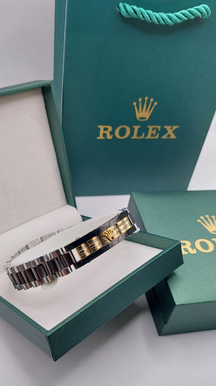 Bracelet de Luxe Pour Homme / H300733
