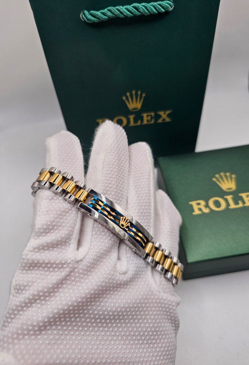 Bracelet de Luxe Pour Homme / H300733