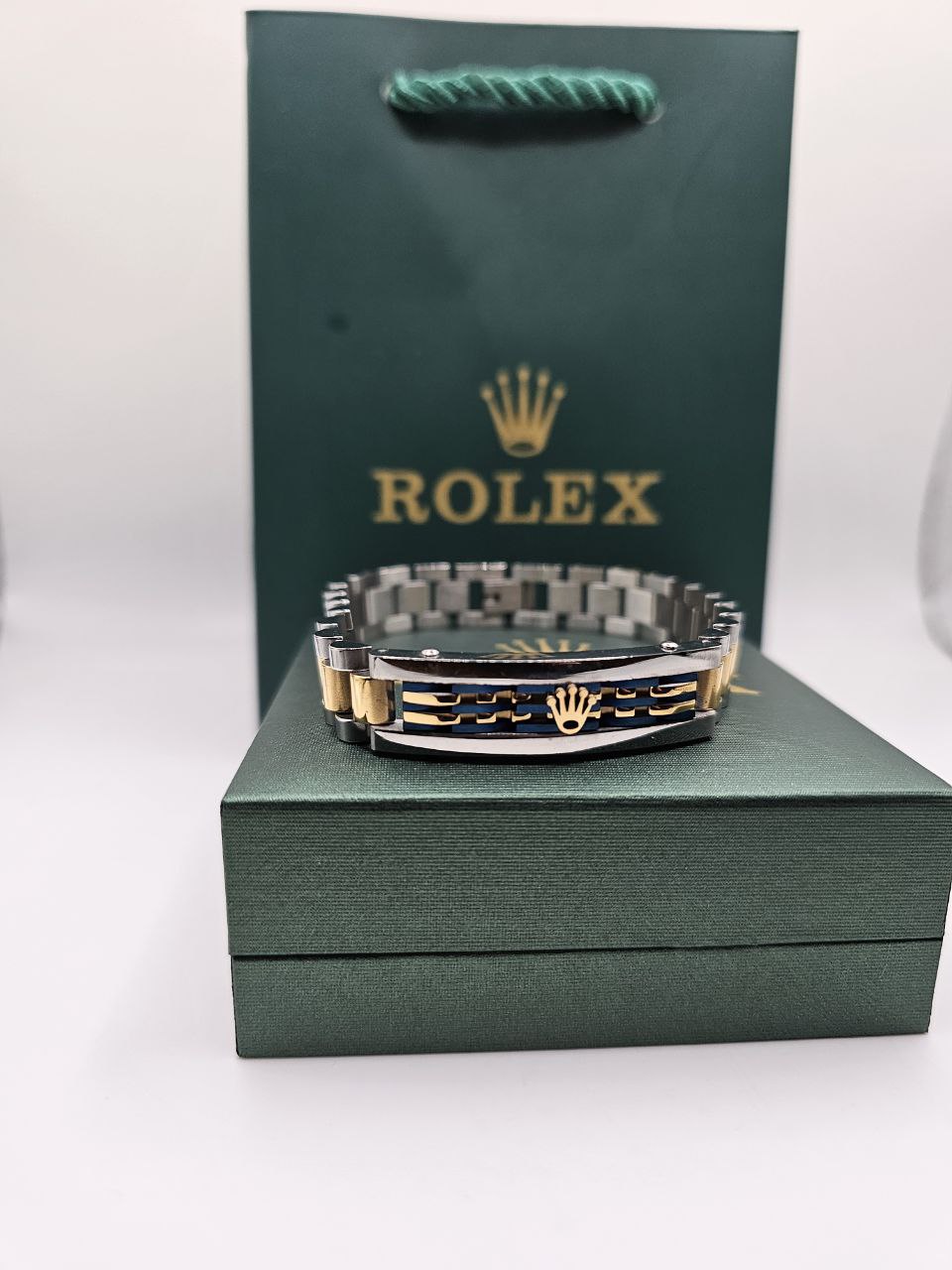 Bracelet de Luxe Pour Homme / H300733