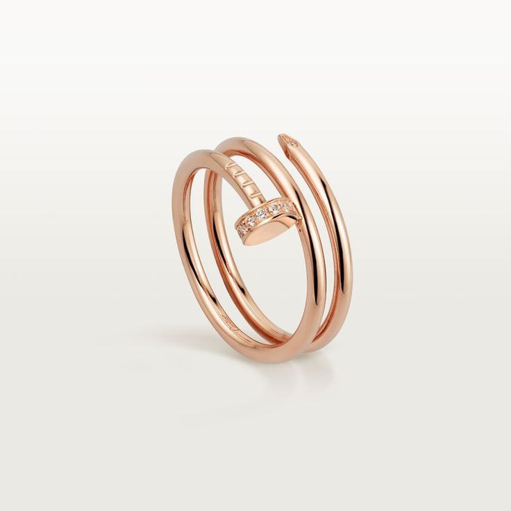 Bague de Luxe Pour Femme / F300734