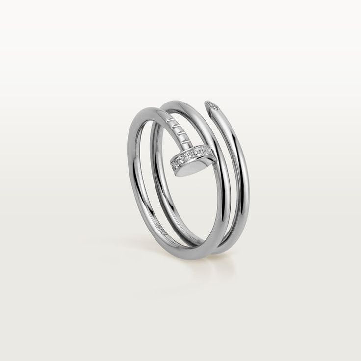 Bague de Luxe Pour Femme / F300734