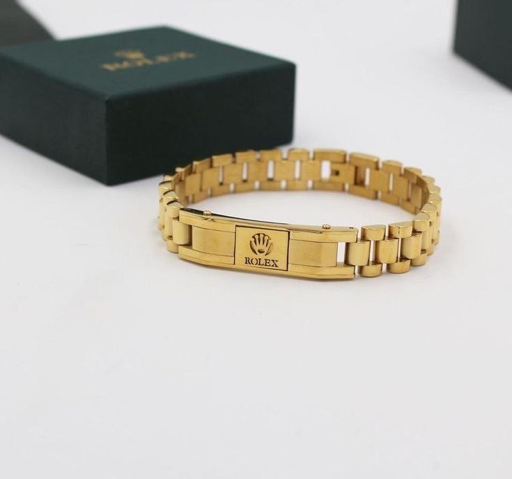 Bracelet de Luxe Pour Homme / F300763