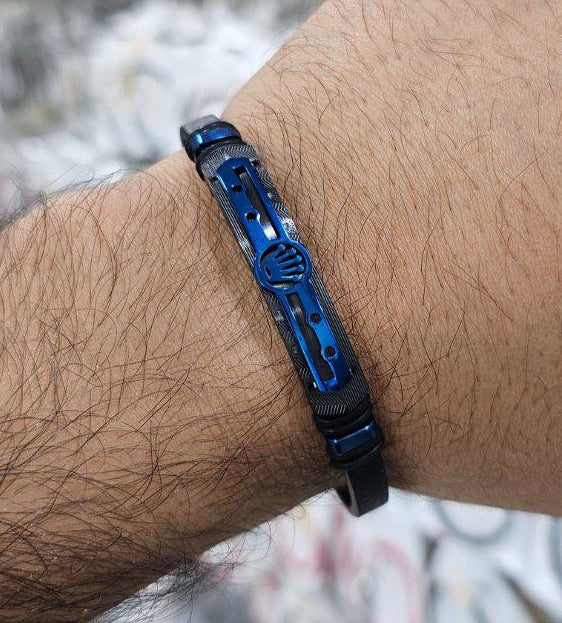 Bracelet de Luxe Pour Homme / F300764