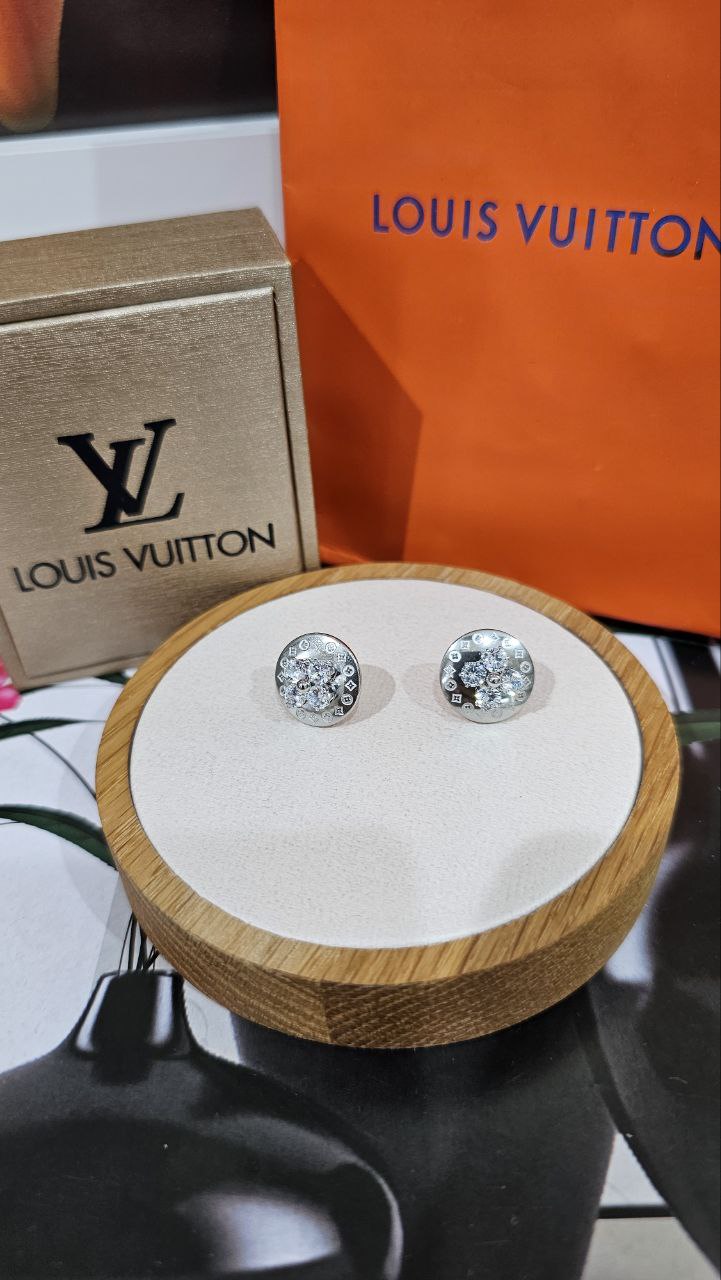 Boucles d'oreilles de Luxe Pour Femme / F300662