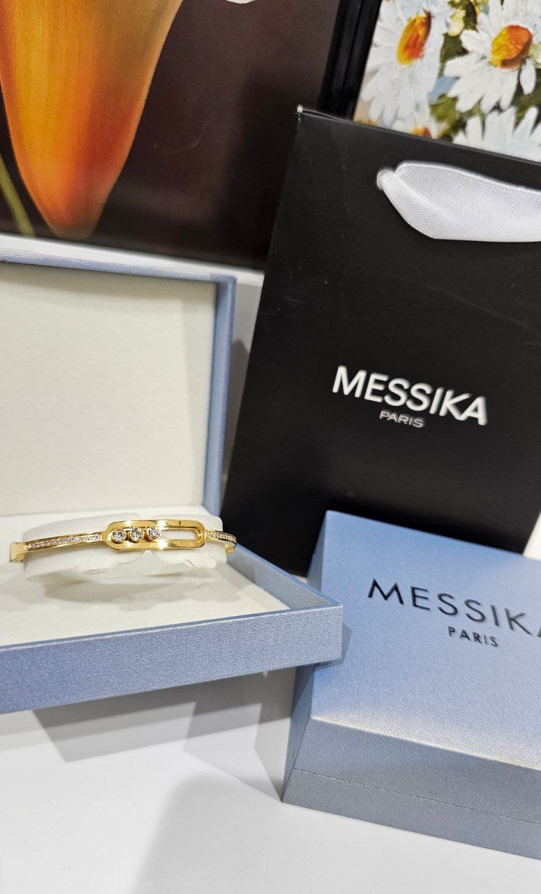 bracelet de Luxe Pour Femme / F300661