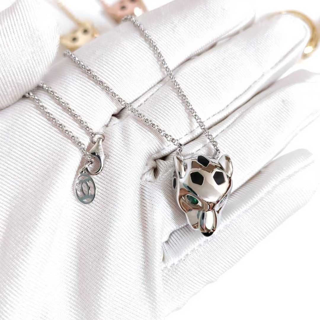 Collier de Luxe Pour Femme / F300698