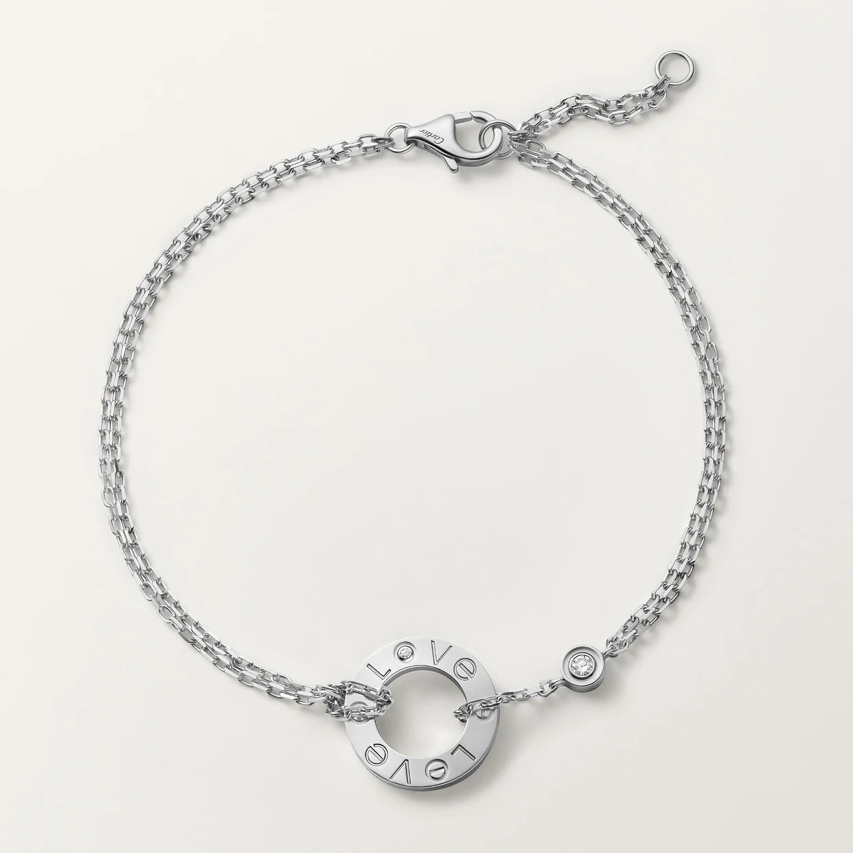 Bracelet de luxe pour femme / CF400013