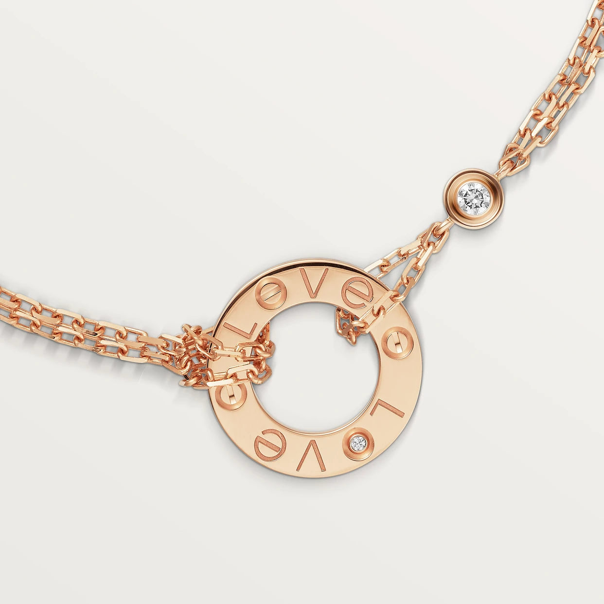 Bracelet de luxe pour femme / CF400013