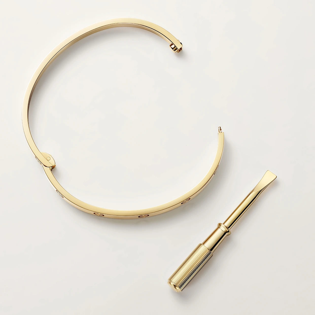 Bracelet de luxe pour femme / CF40001