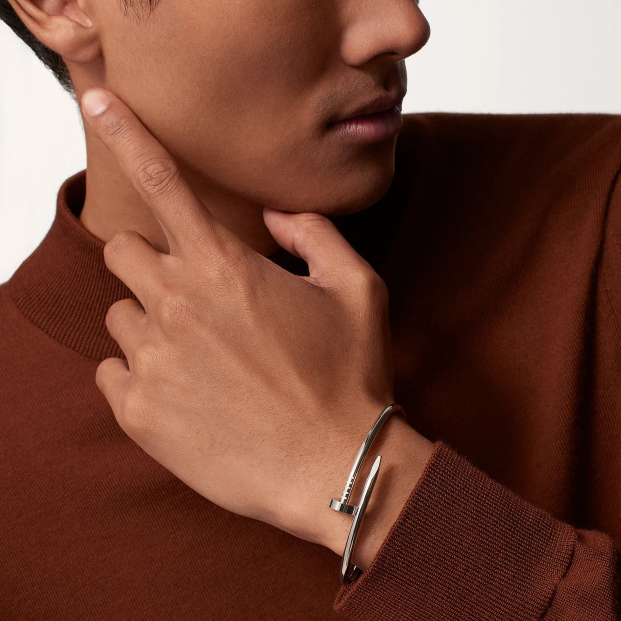 Bracelet de luxe pour femme / CF40003