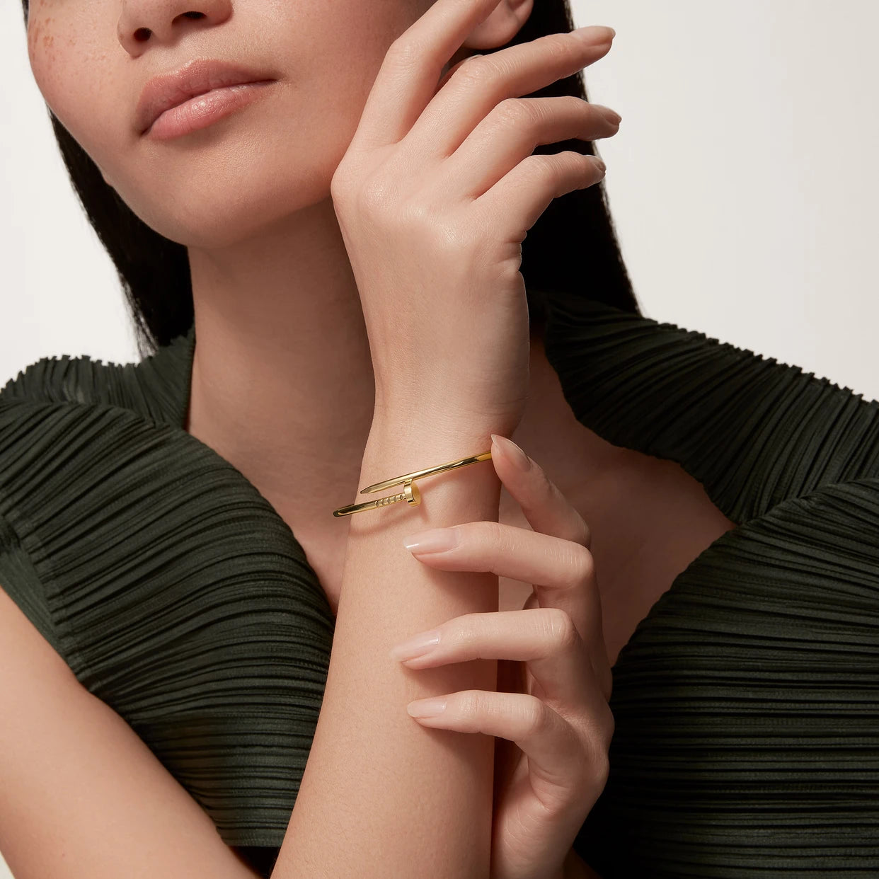 Bracelet de luxe pour femme / CF40005
