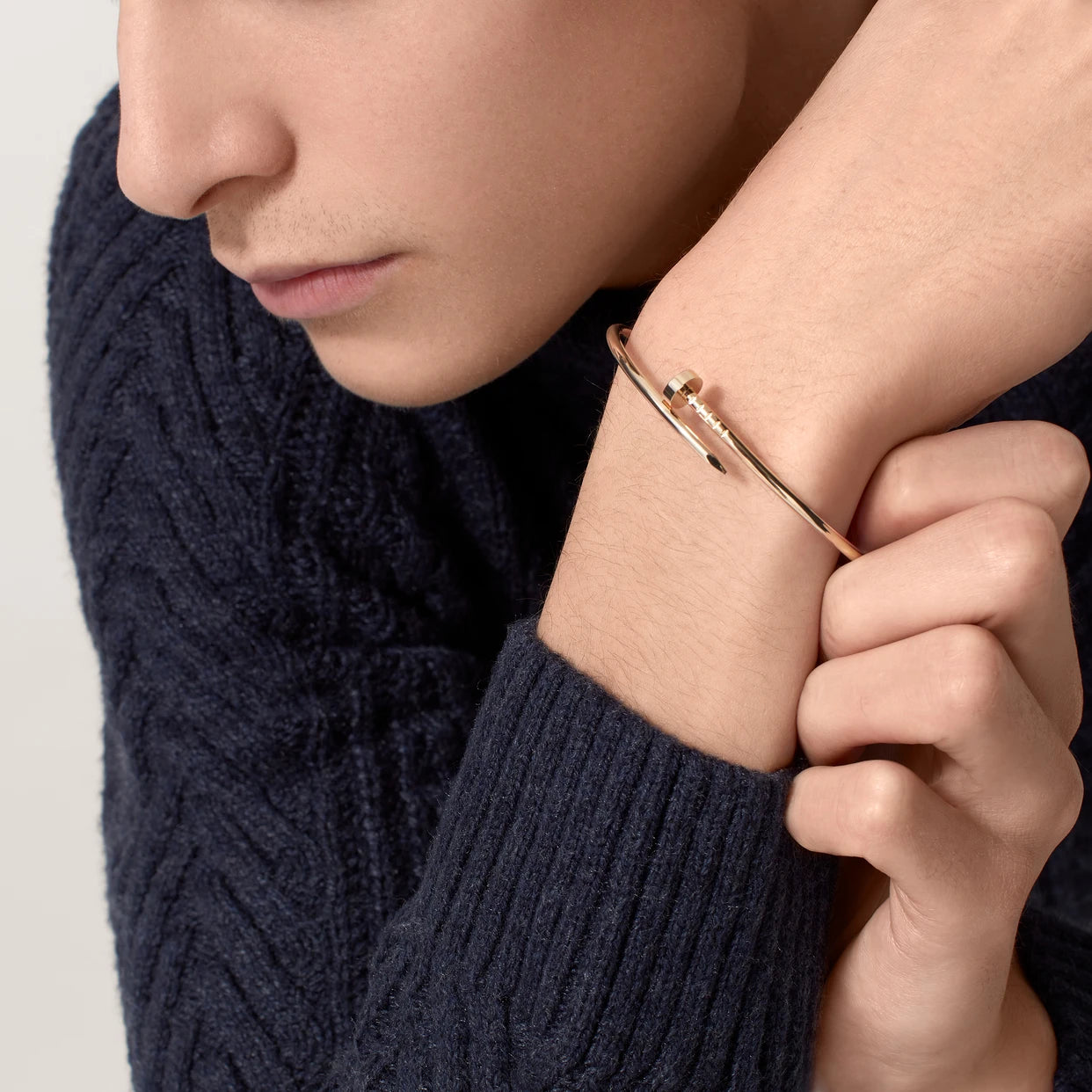 Bracelet de luxe pour femme / CF40005