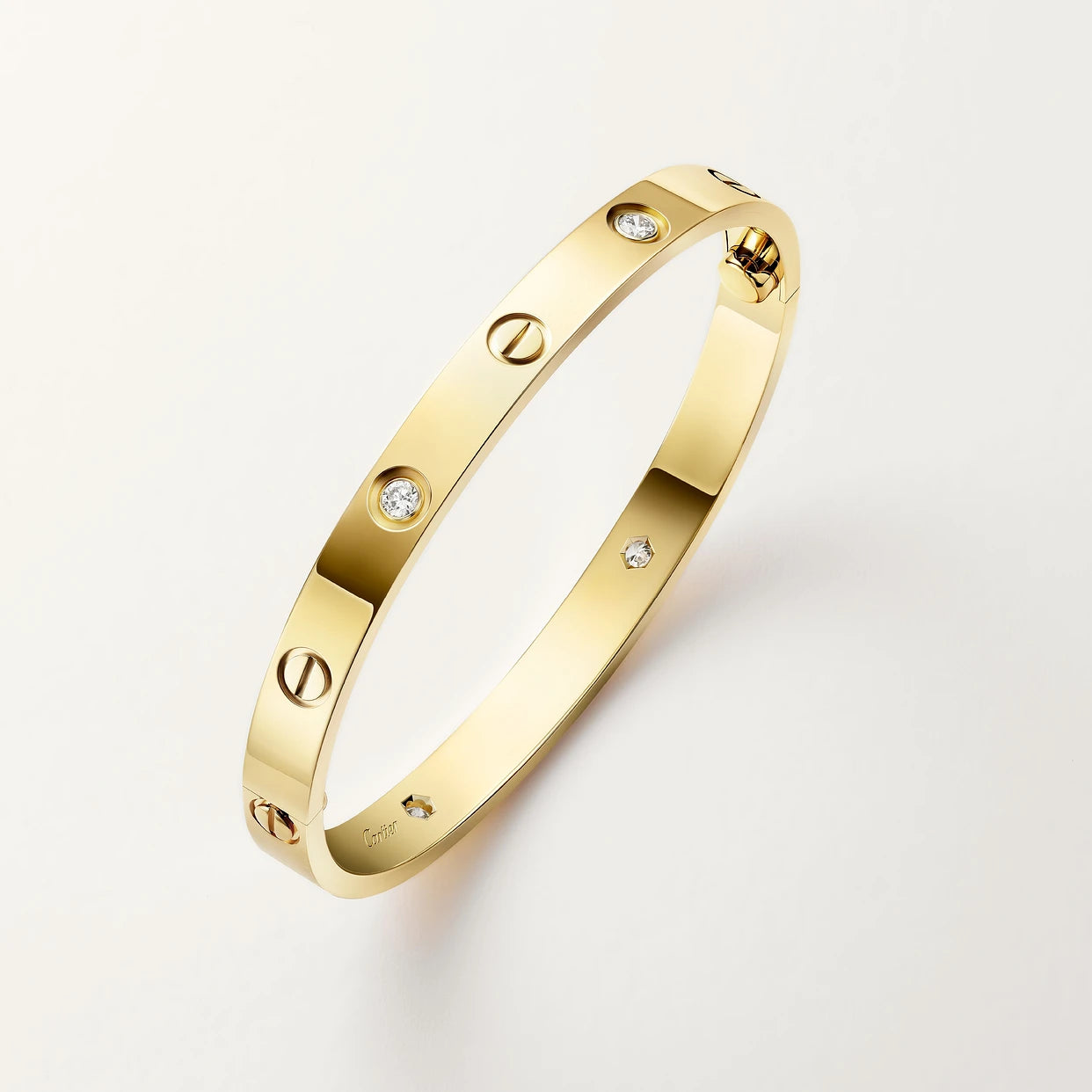 Bracelet de luxe pour femme / CF40002