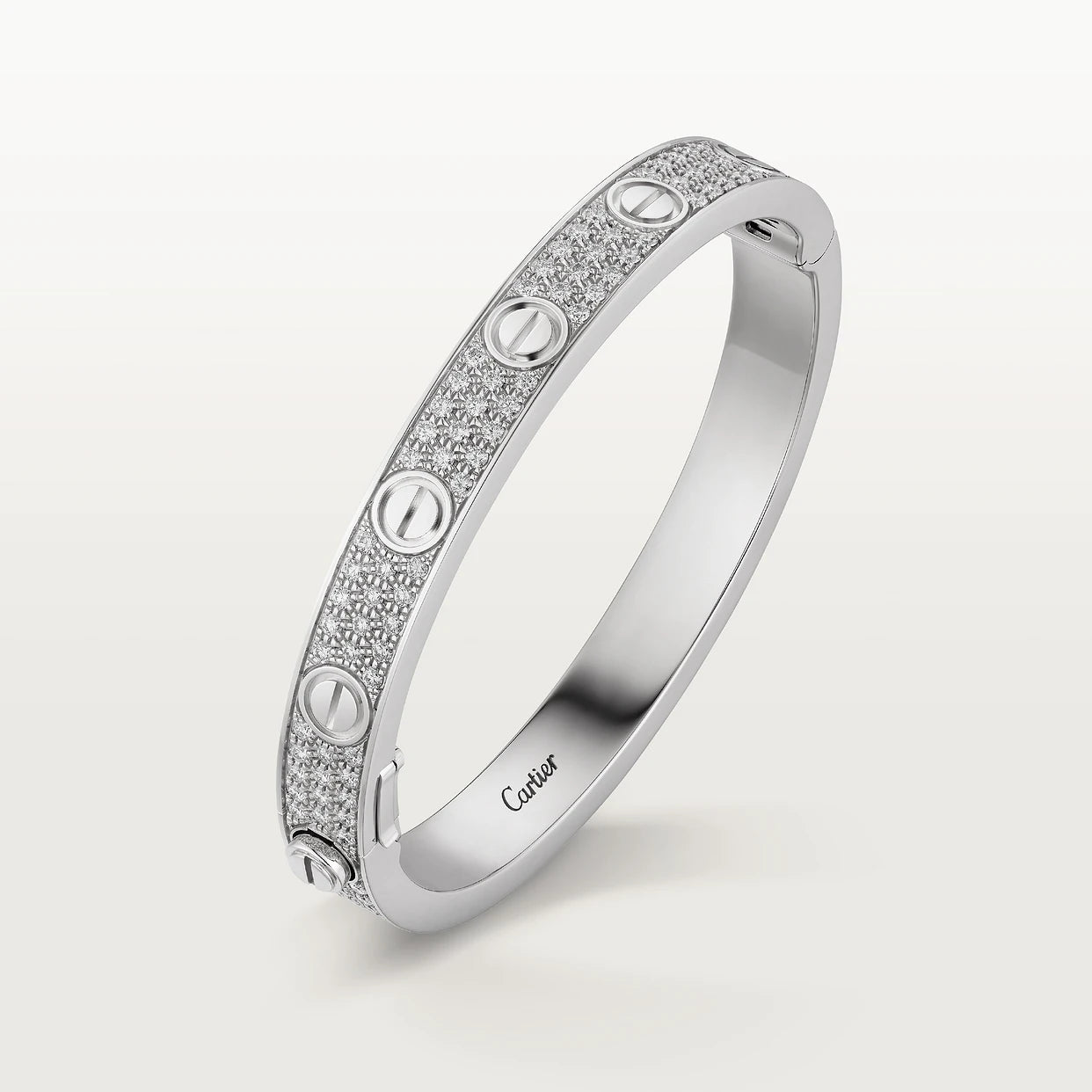 Bracelet de luxe pour femme / CF40007