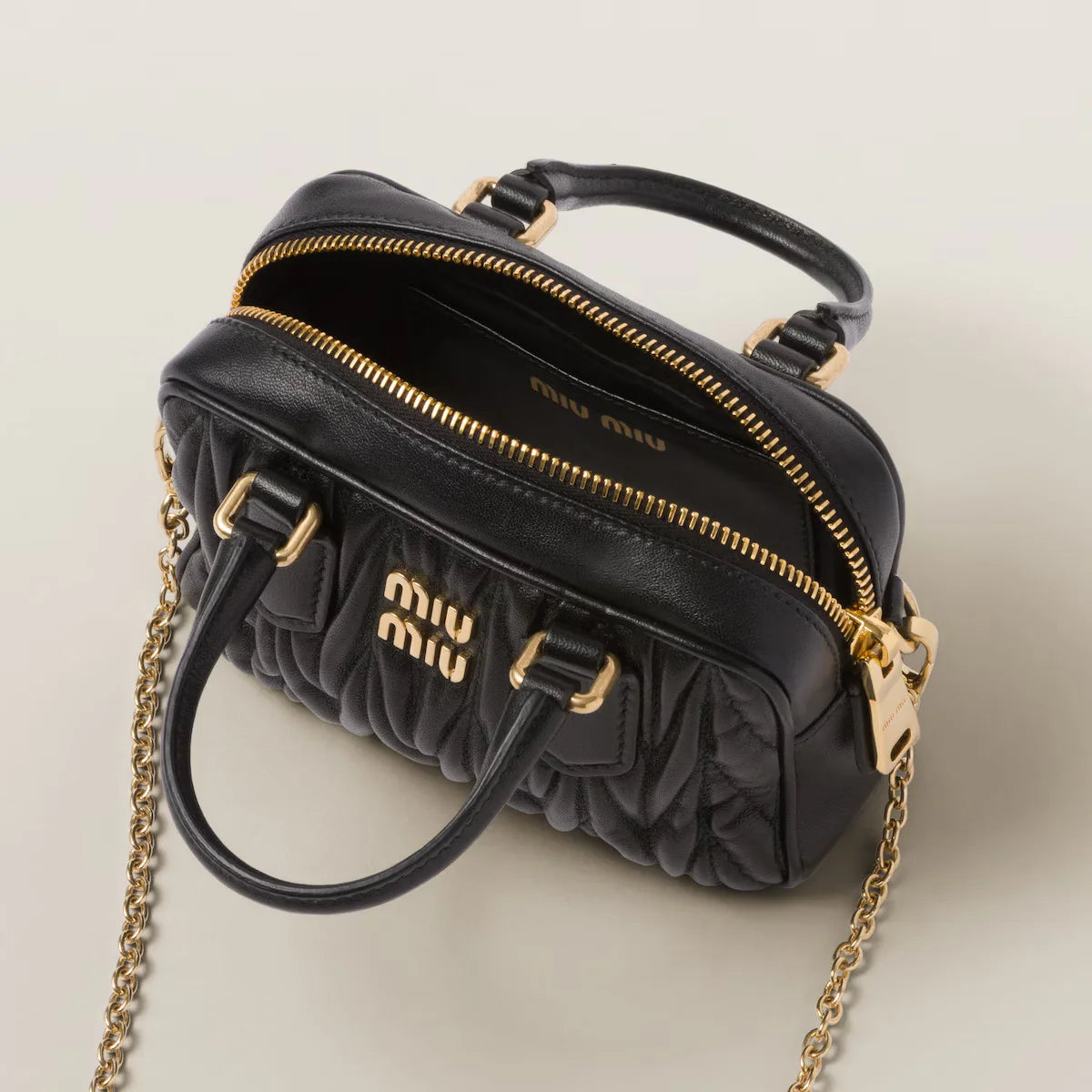 Sac de luxe pour femme / F3000199