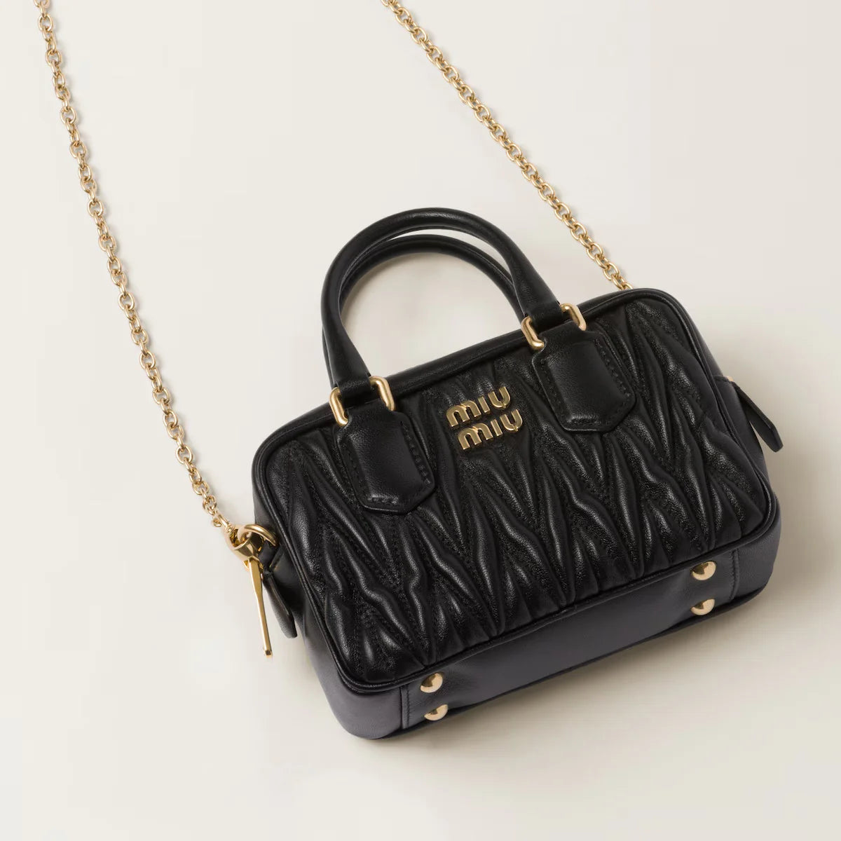 Sac de luxe pour femme / F3000199