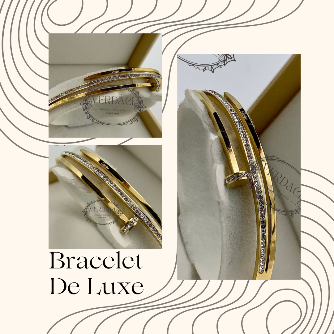 Bracelet De Luxe Pour Femme