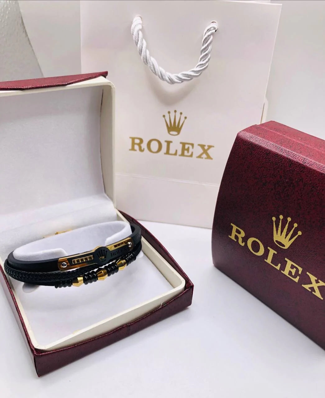 Bracelet de Luxe Pour Homme / H30055