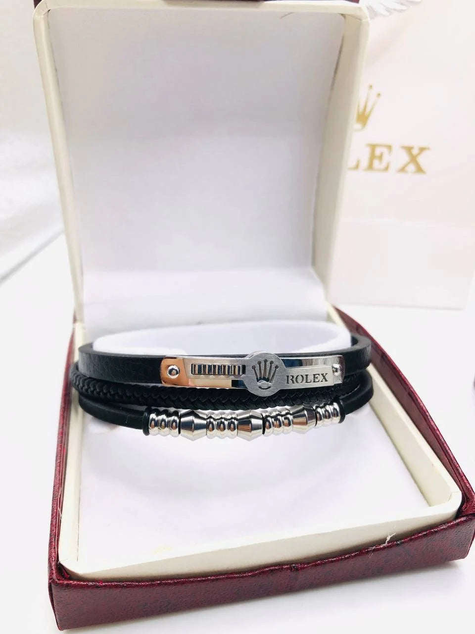 Bracelet de Luxe Pour Homme / H30055