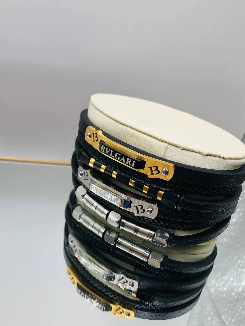 Bracelet de Luxe Pour Homme / H30057