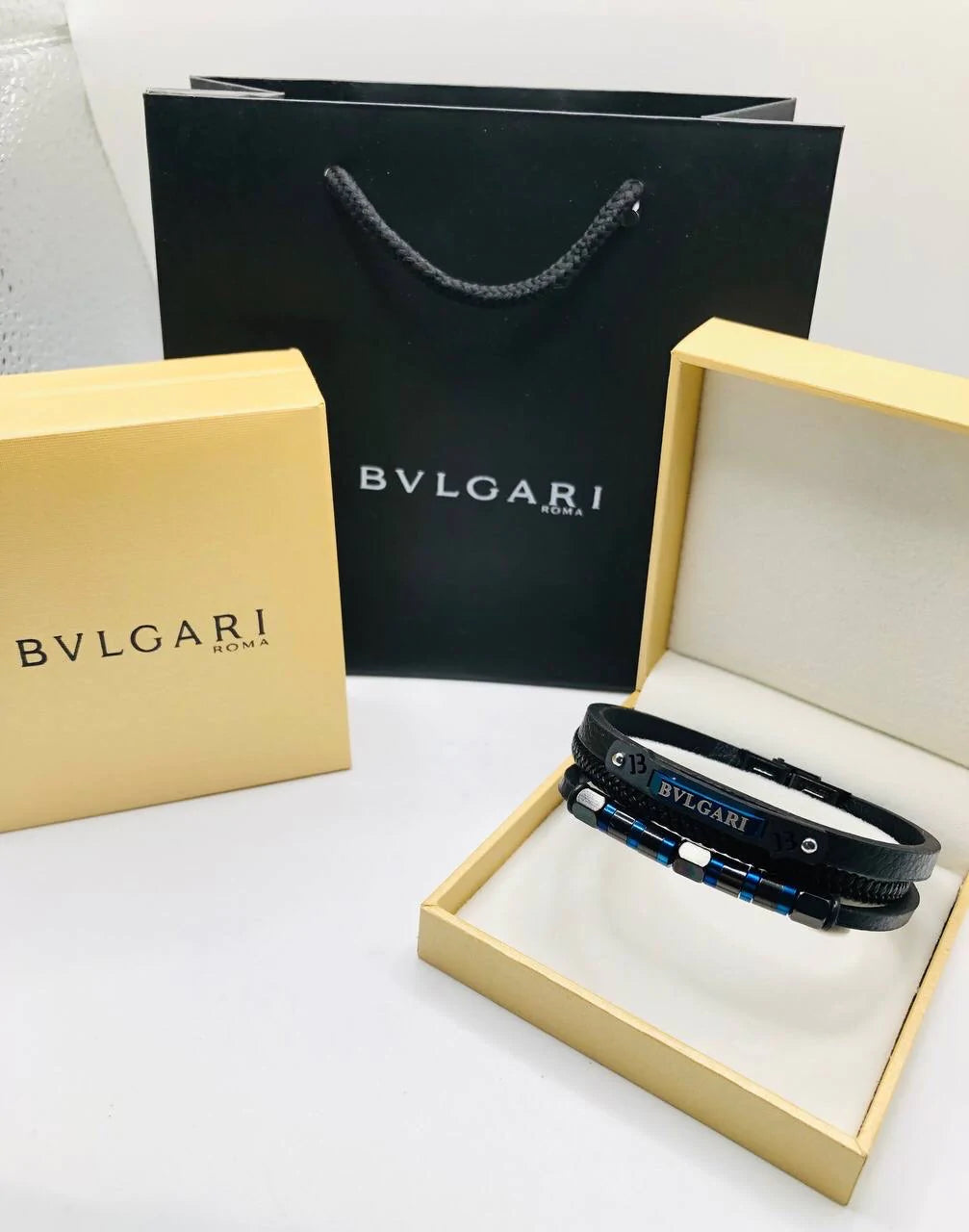 Bracelet de Luxe Pour Homme / H30057