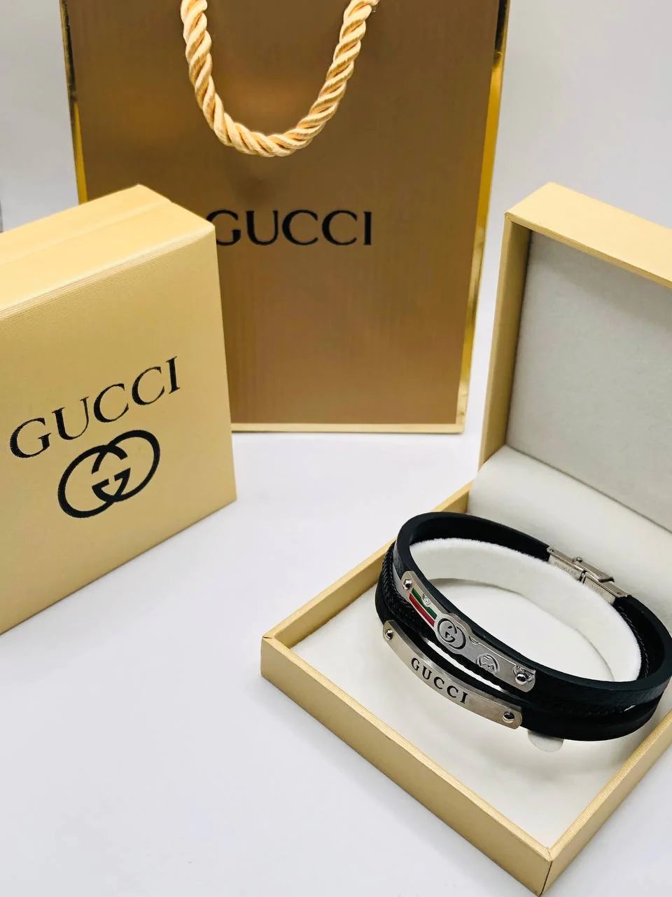 Bracelet de Luxe Pour Homme / H30060