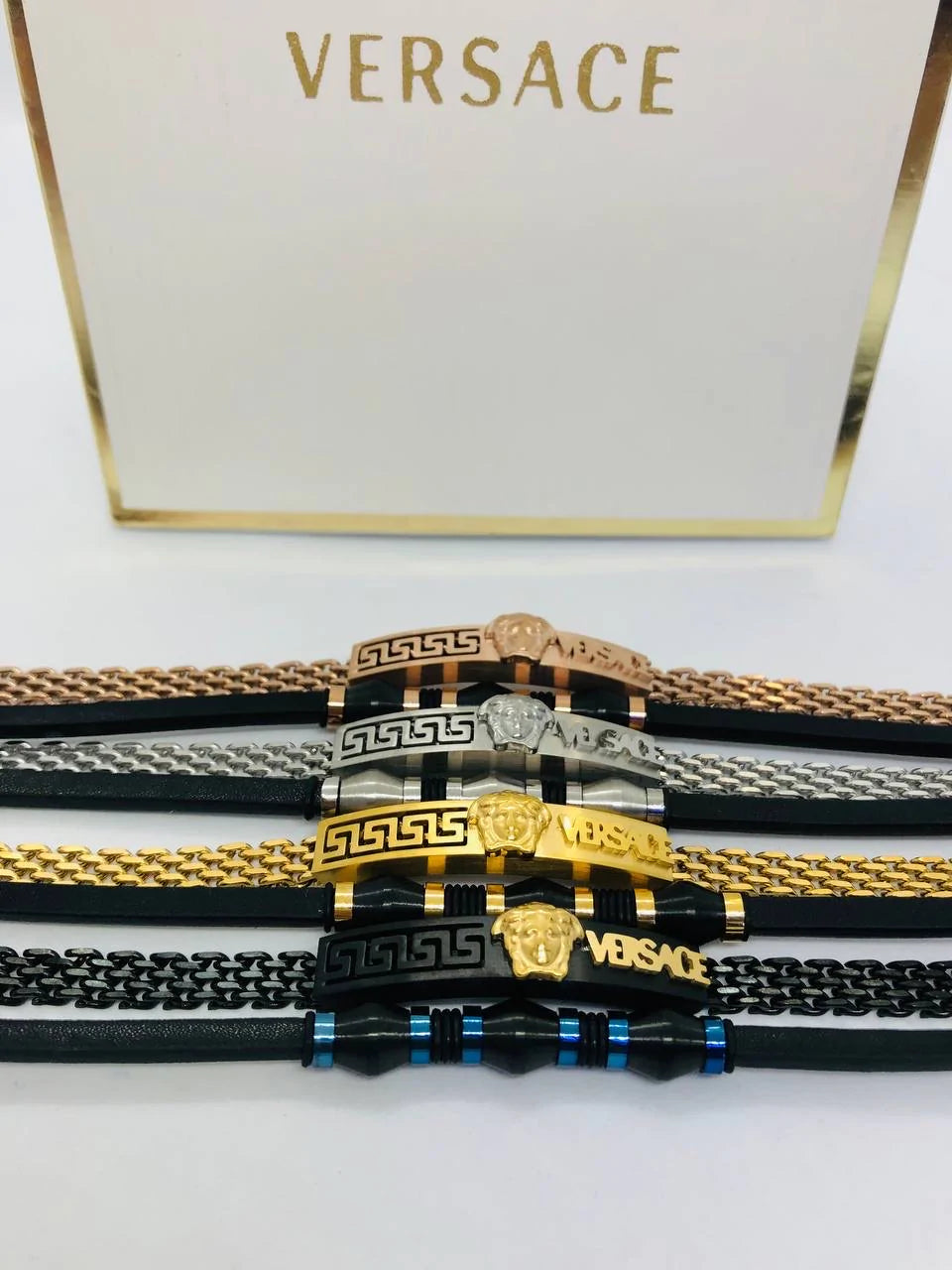 Bracelet de Luxe Pour Homme / H30063