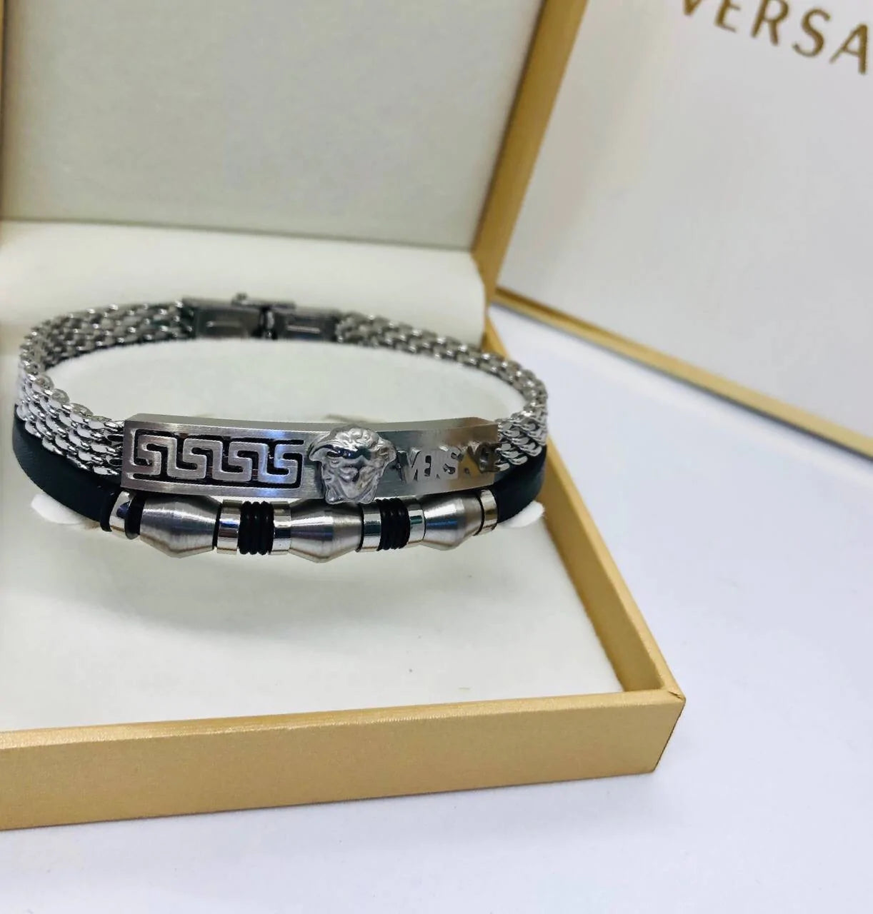 Bracelet de Luxe Pour Homme / H30063