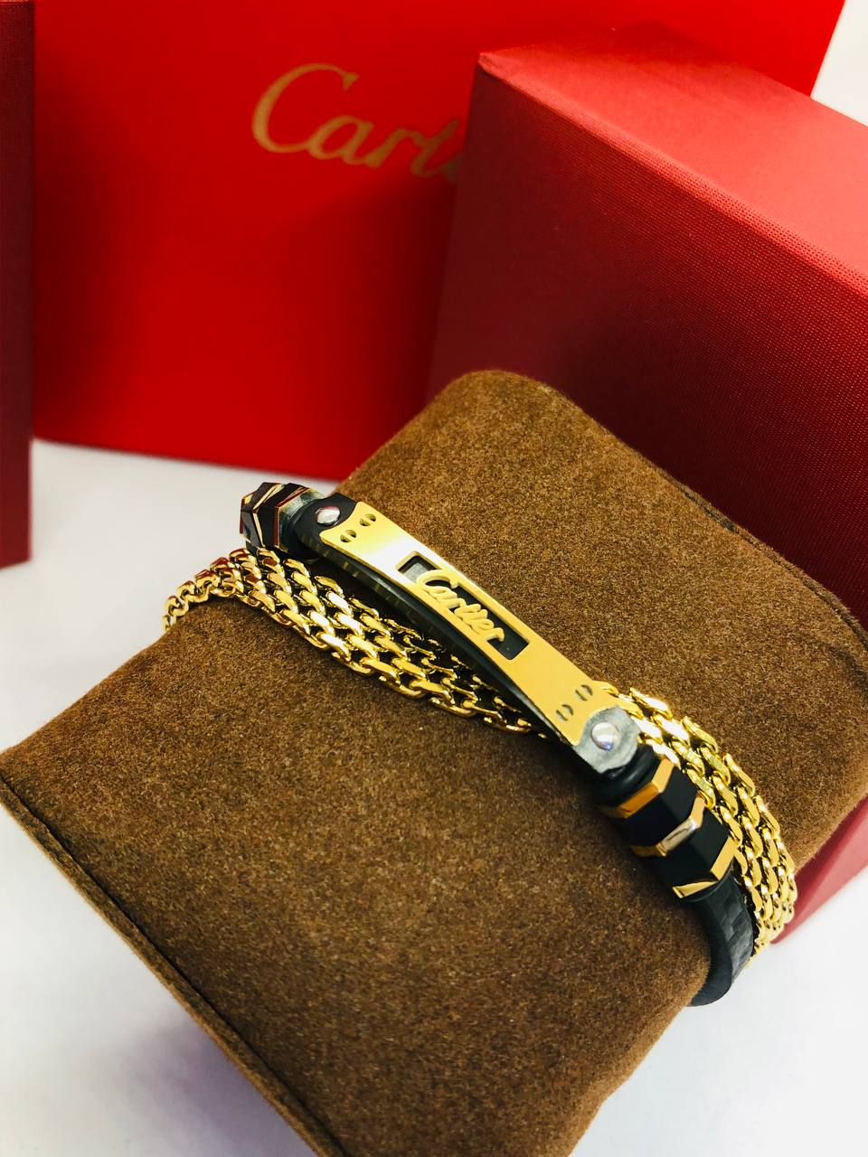 Bracelet de Luxe Pour Homme / H30023