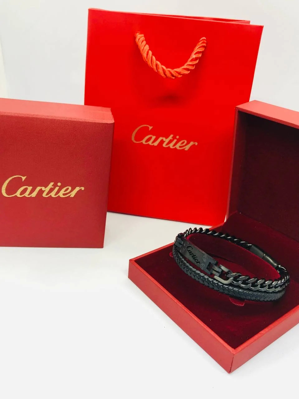 Bracelet de Luxe Pour Homme / H30034