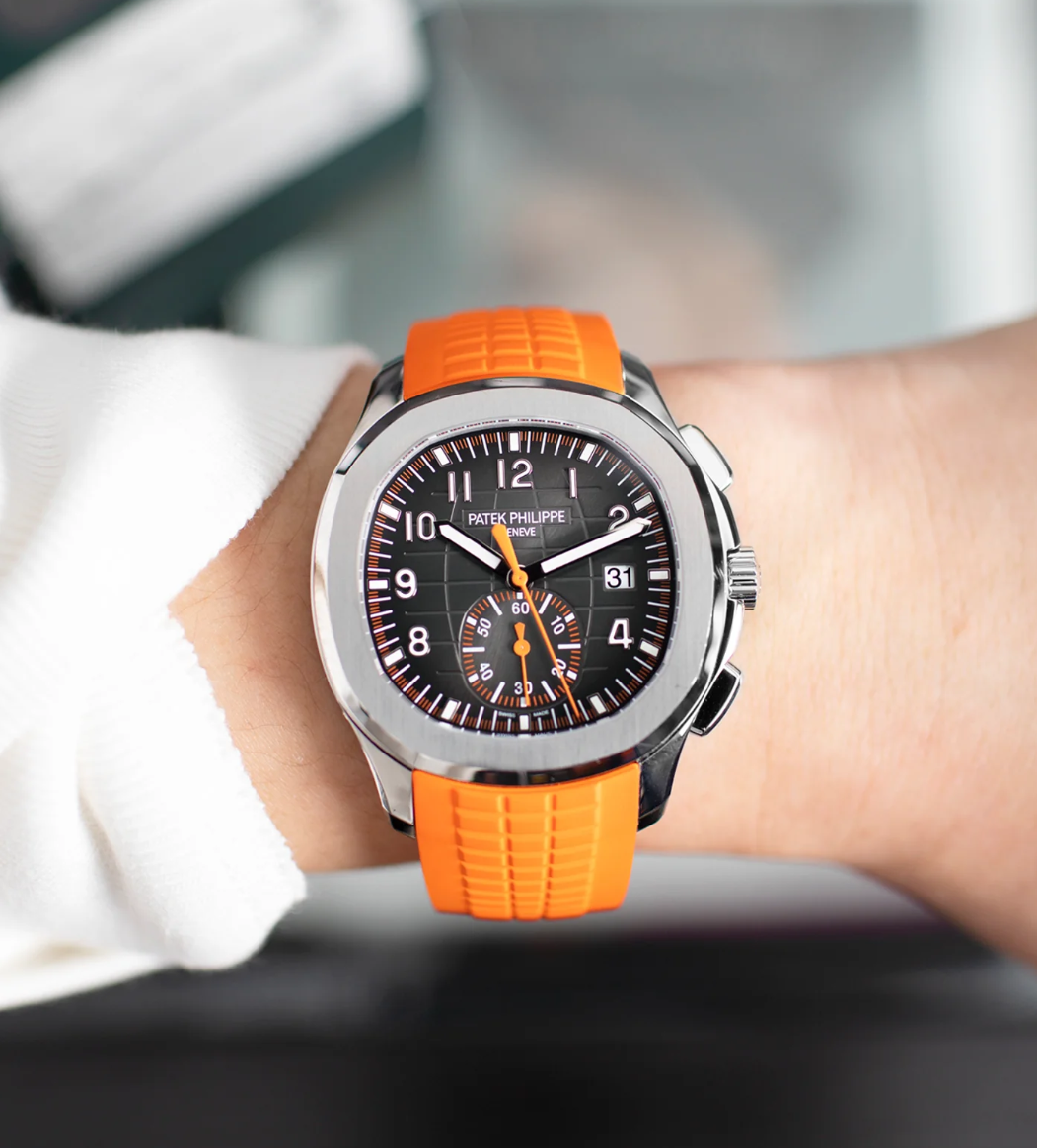 Patek Philippe Aquanaut Automatique