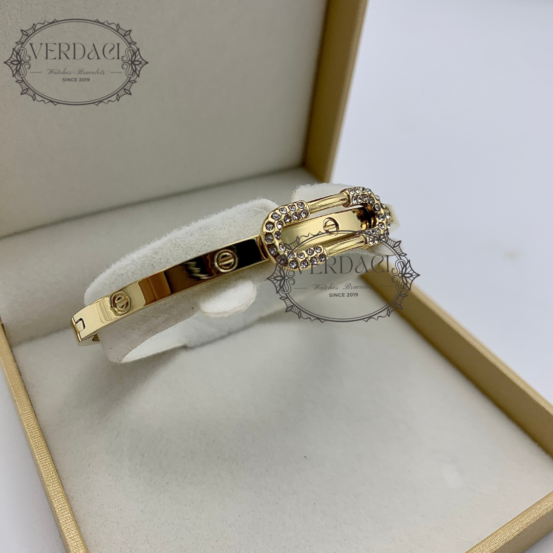 سوار نسائي فاخر / F30051