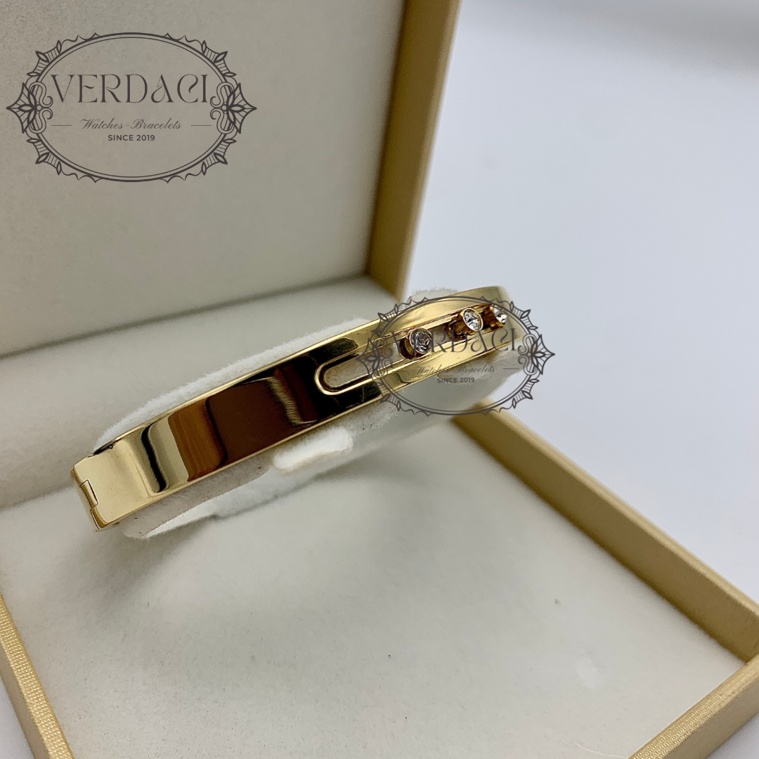 سوار نسائي فاخر / F30060