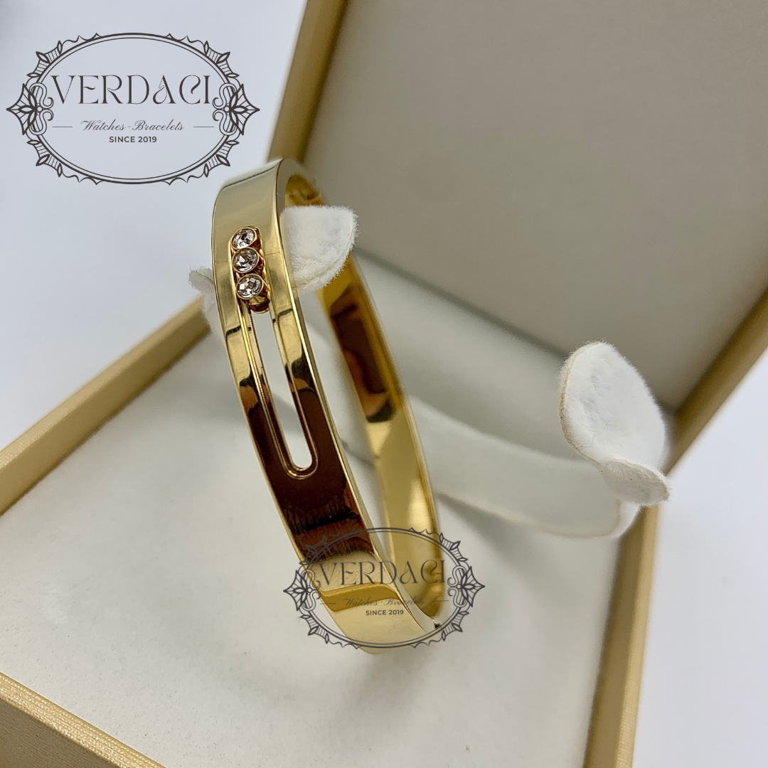 سوار نسائي فاخر / F30060
