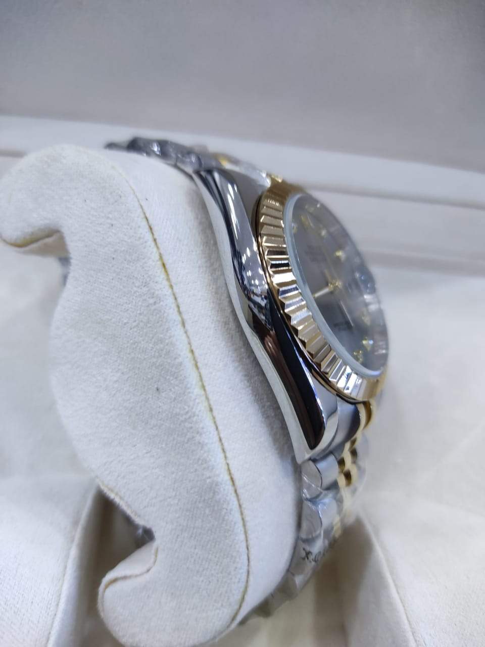 ديت جست 36 ملم لونين سفلي بيج للنساء