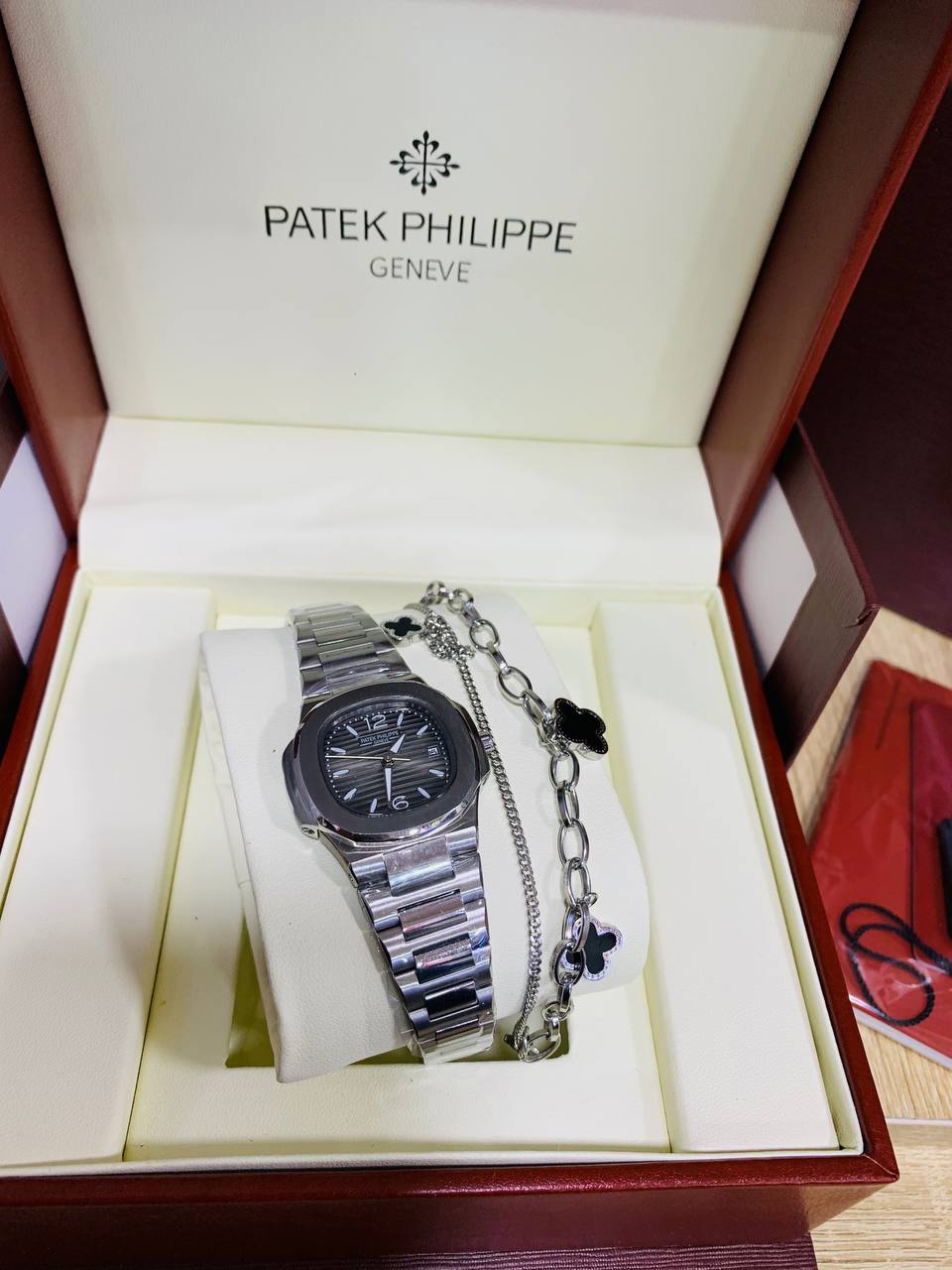 Philippe patek online femme