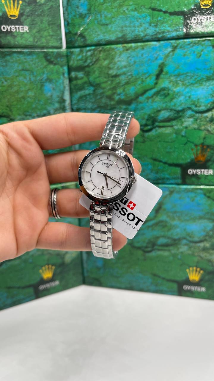 Montre Tissot FLAMINGO T094.210.11.111.00 Pour Femme